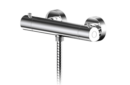 Binsey Thermostatic Bar Valve