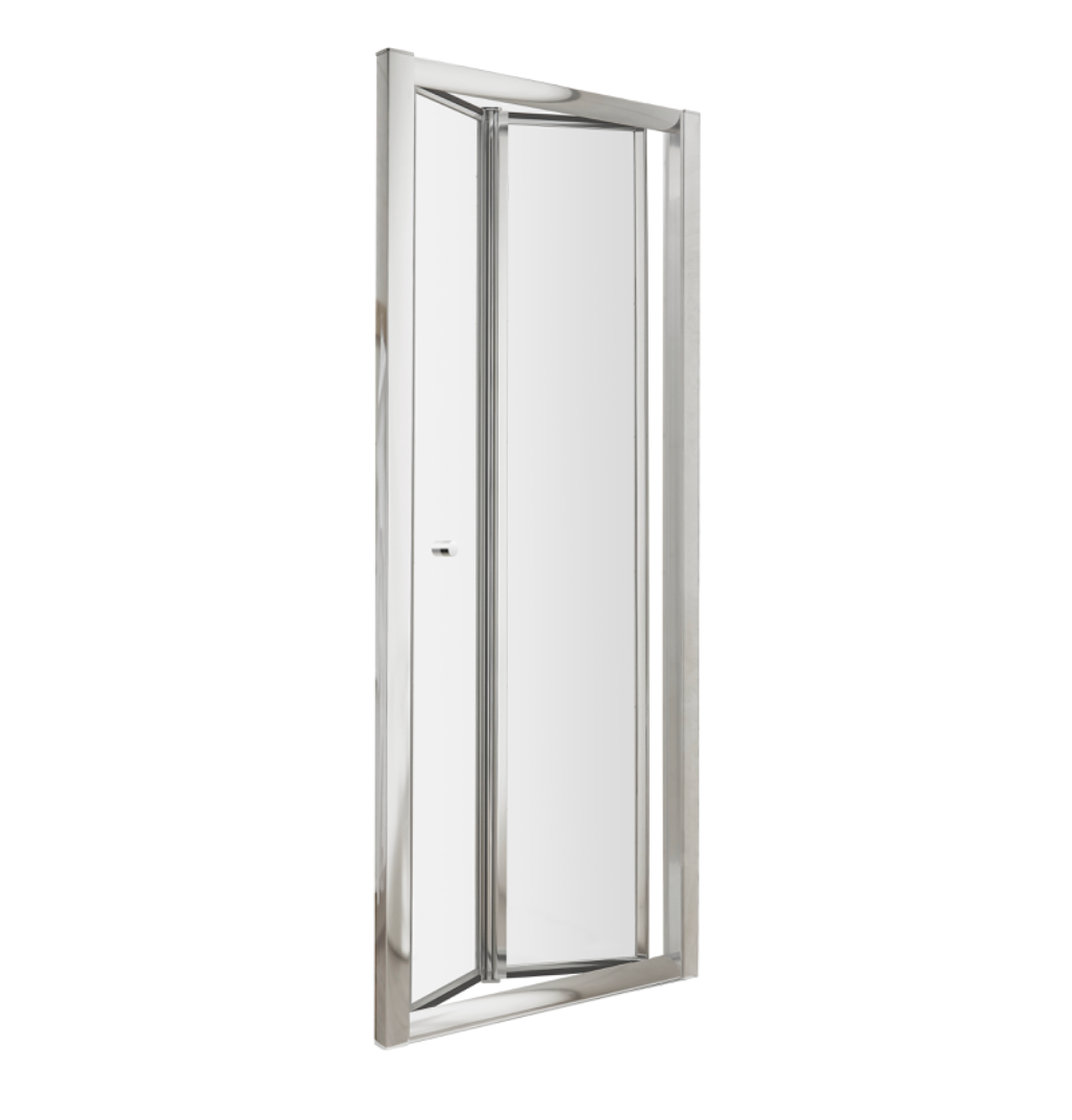 Ella Bi-Fold Door 5mm Glass