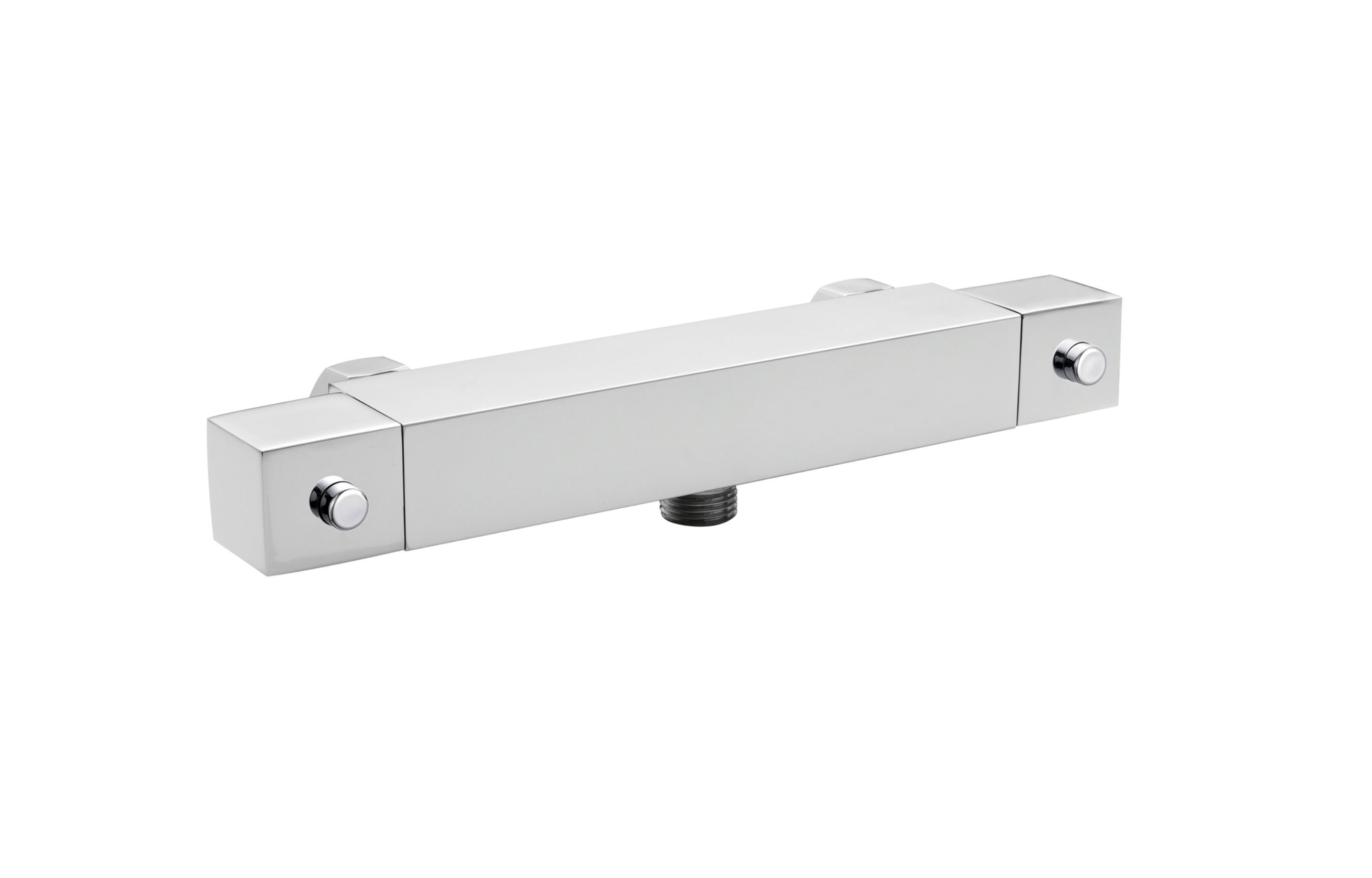 Bar Showers Thermostatic Bar Valve