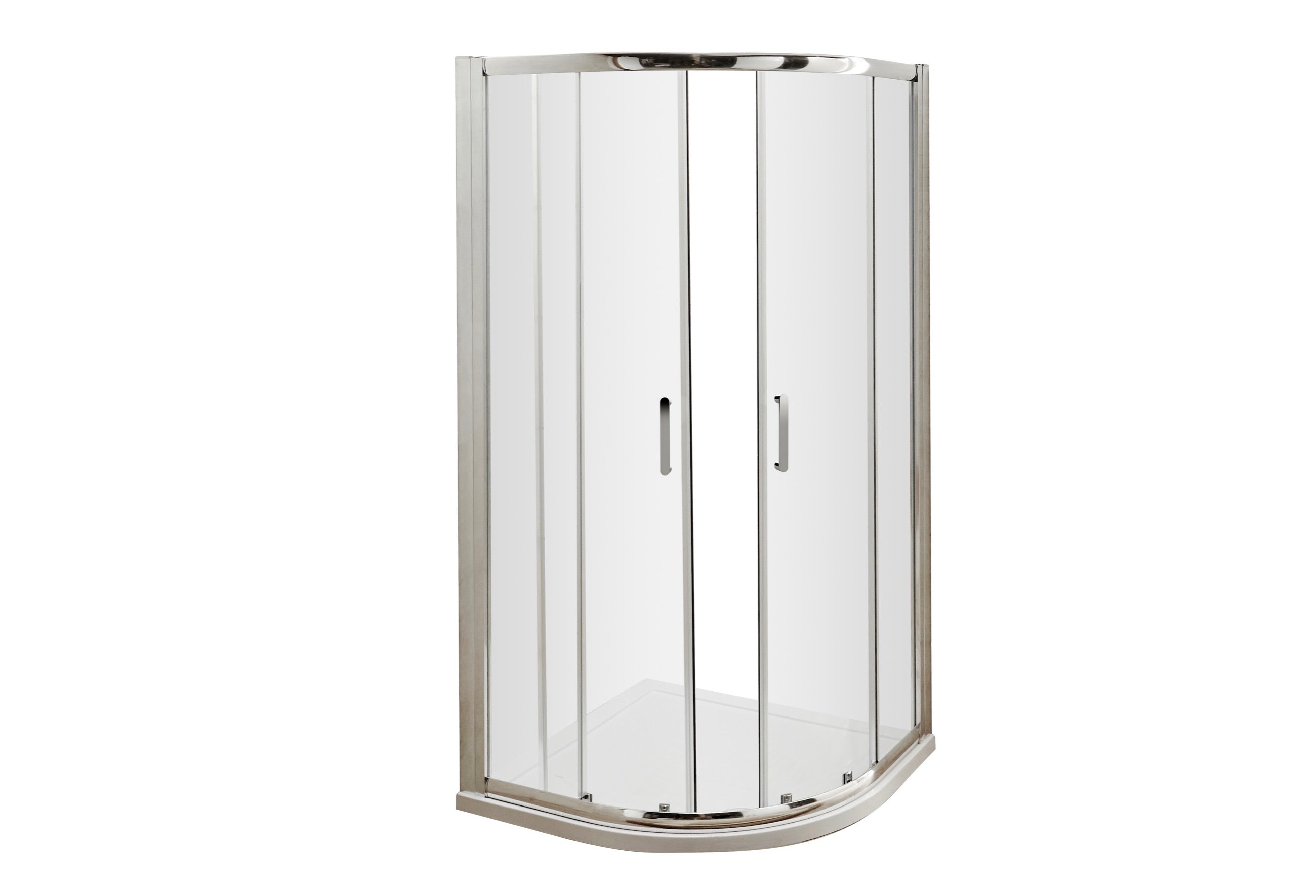 Pacific Quadrant Enclosure 6mm Glass
