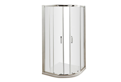 Pacific Quadrant Enclosure 6mm Glass