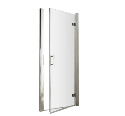 Pacific Hinged Door Enclosure 6mm Glass