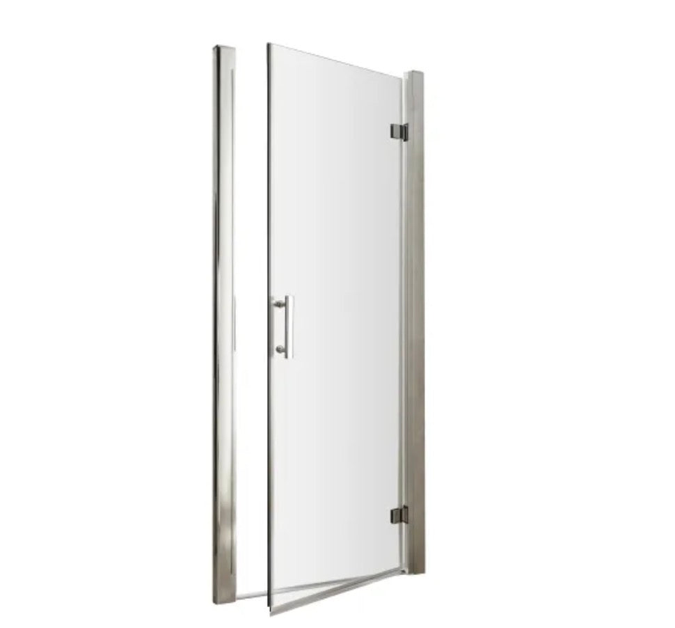 Pacific Hinged Door Enclosure 6mm Glass