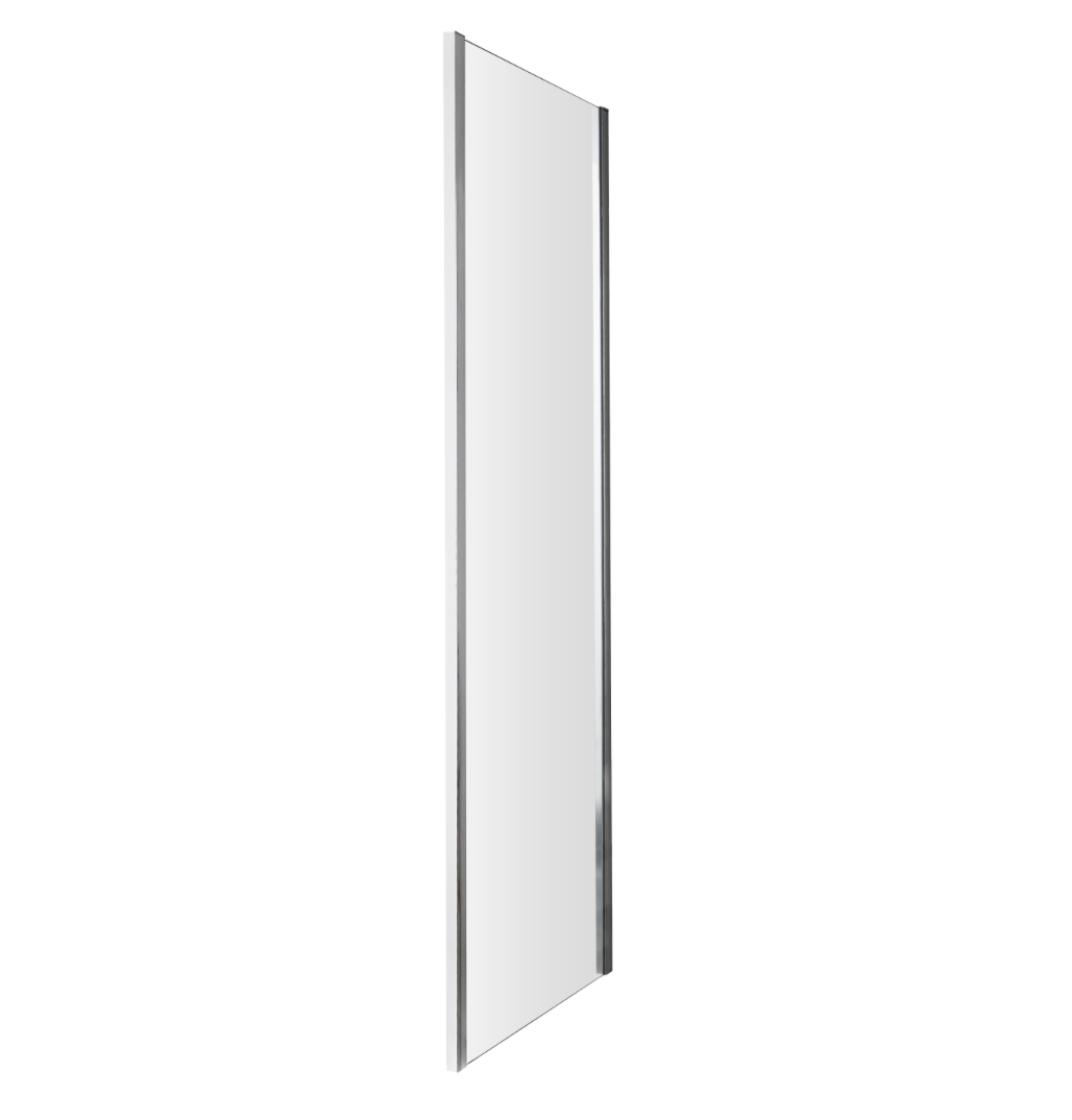 Ella Side Panels 5mm Glass