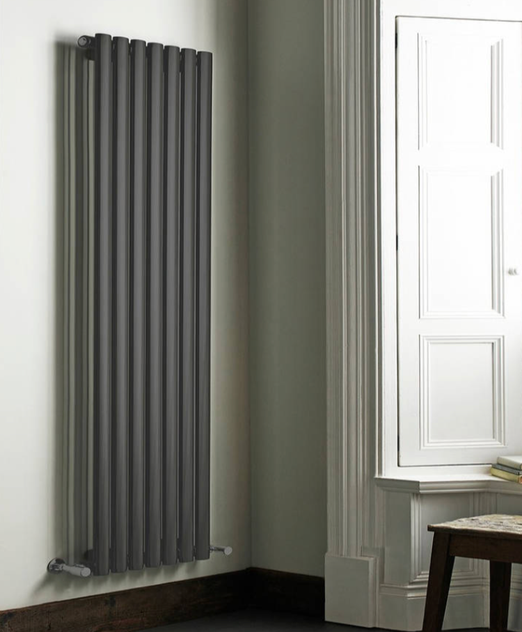 Boston Vertical Designer Radiator