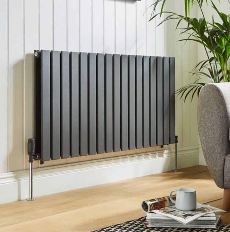 Boston Horizontal Designer Radiator