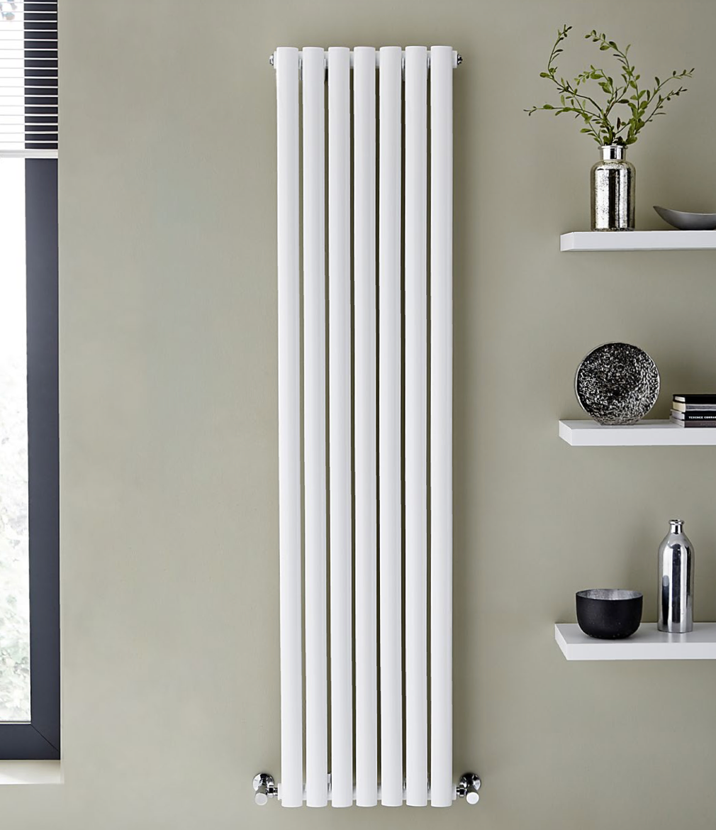 Aspen Vertical Designer Radiator