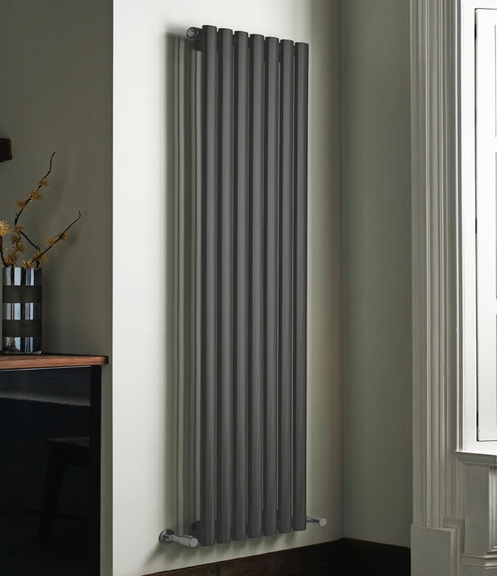Aspen Vertical Designer Radiator