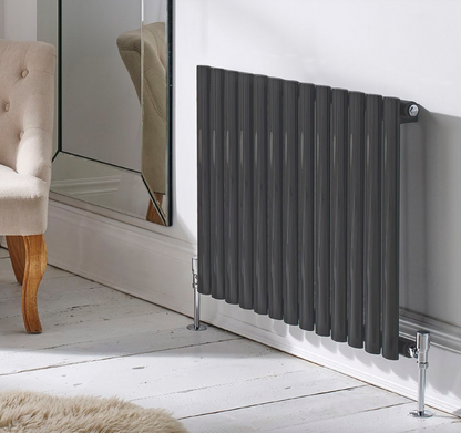 Aspen Horizontal Designer Radiator