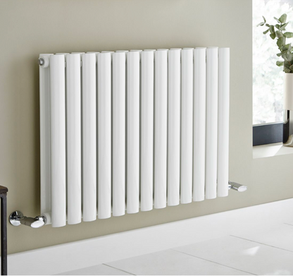 Aspen Horizontal Designer Radiator