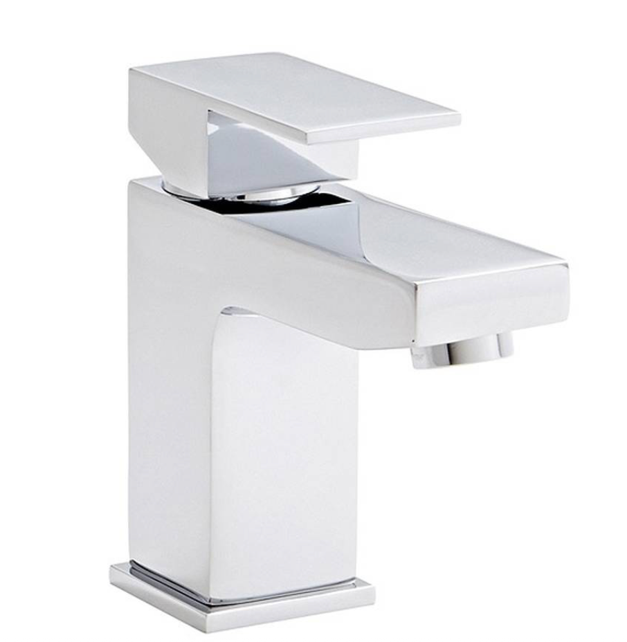 Element Mono Basin Mixer