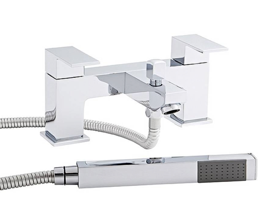 Element Bath Shower Mixer