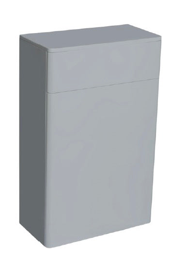 PVC 500mm Back To Wall WC Box Unit