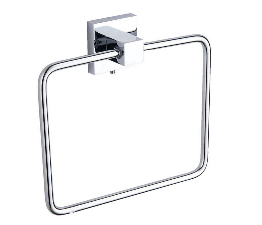 Pure Towel Ring