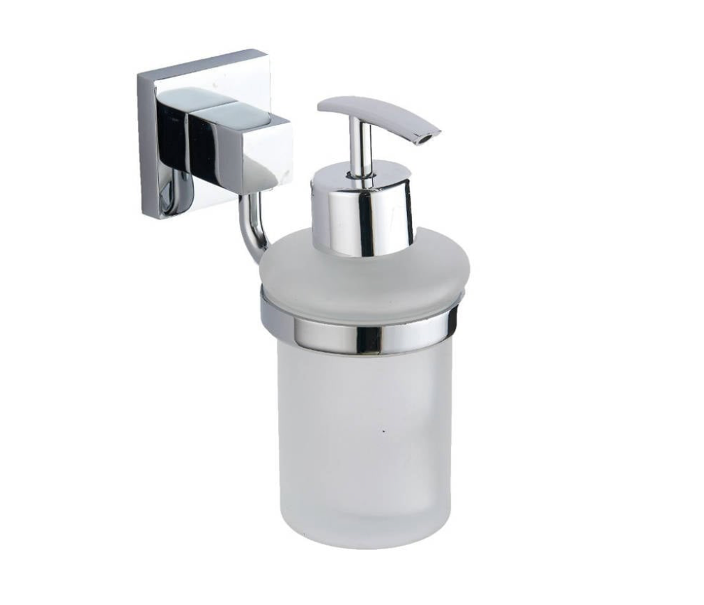 Pure Soap Dispenser