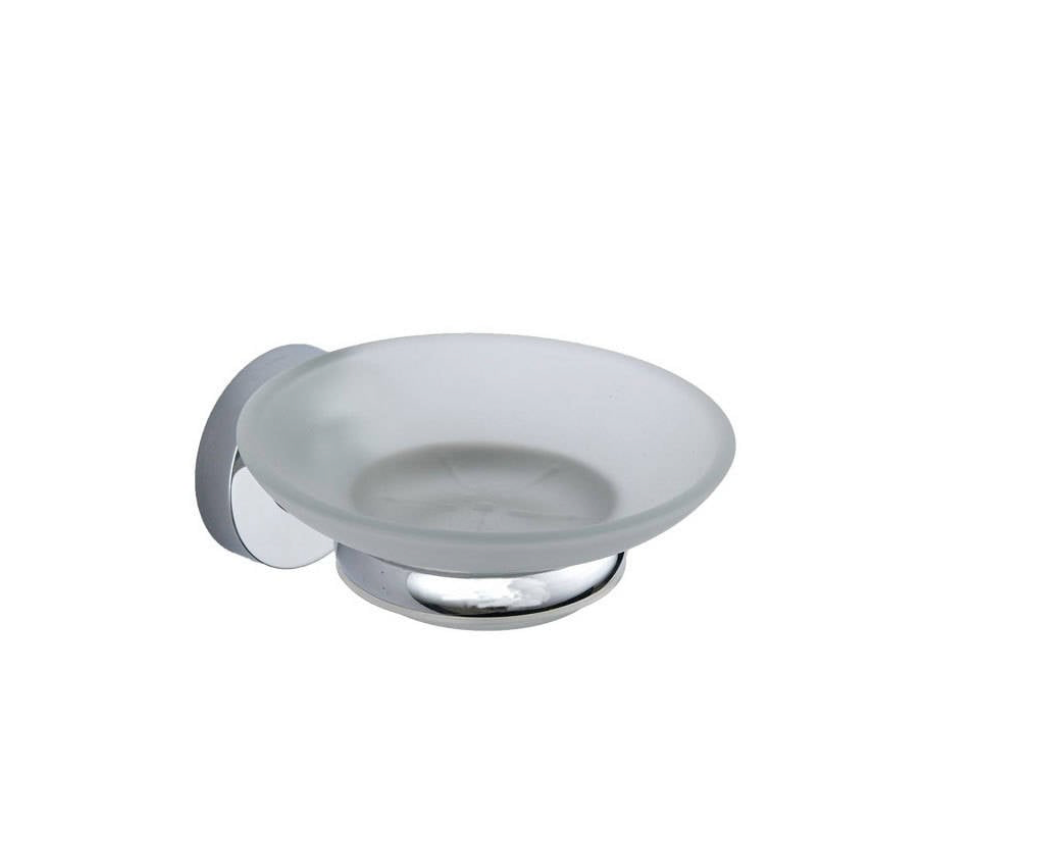 Plan Soap Dish