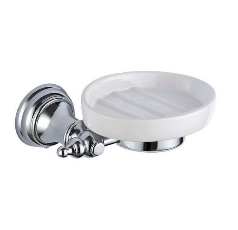 Astley Soap Dish