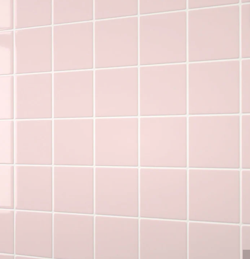 100 Tile - PVC Coloured