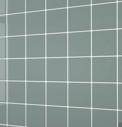 100 Tile - PVC Coloured