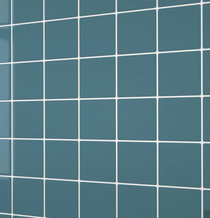 100 Tile - PVC Coloured