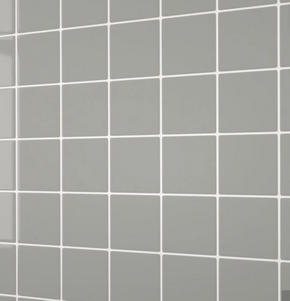 100 Tile - PVC Coloured