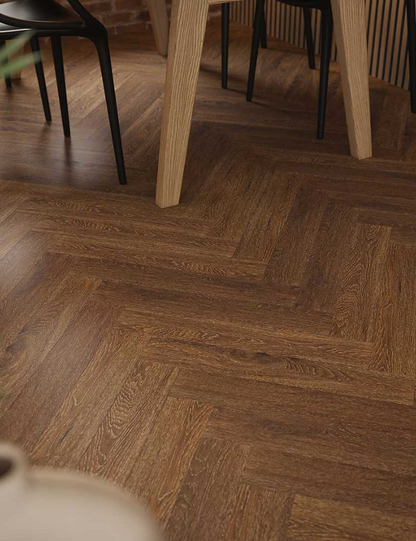 Malmo Senses Range - Braxen