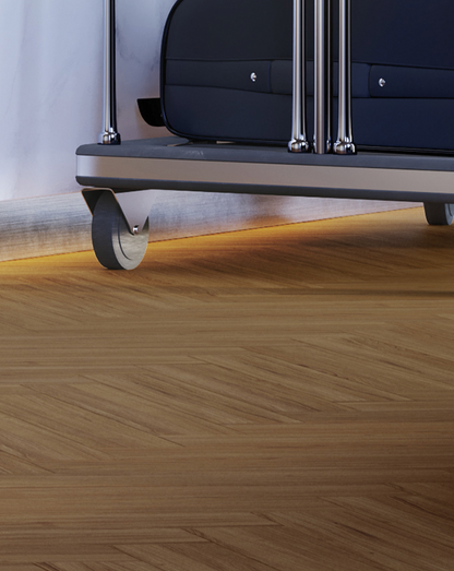 Malmo Freedom Range - Bergen Herringbone