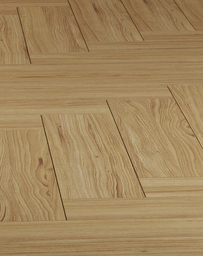 Malmo Freedom Range - Bergen Herringbone