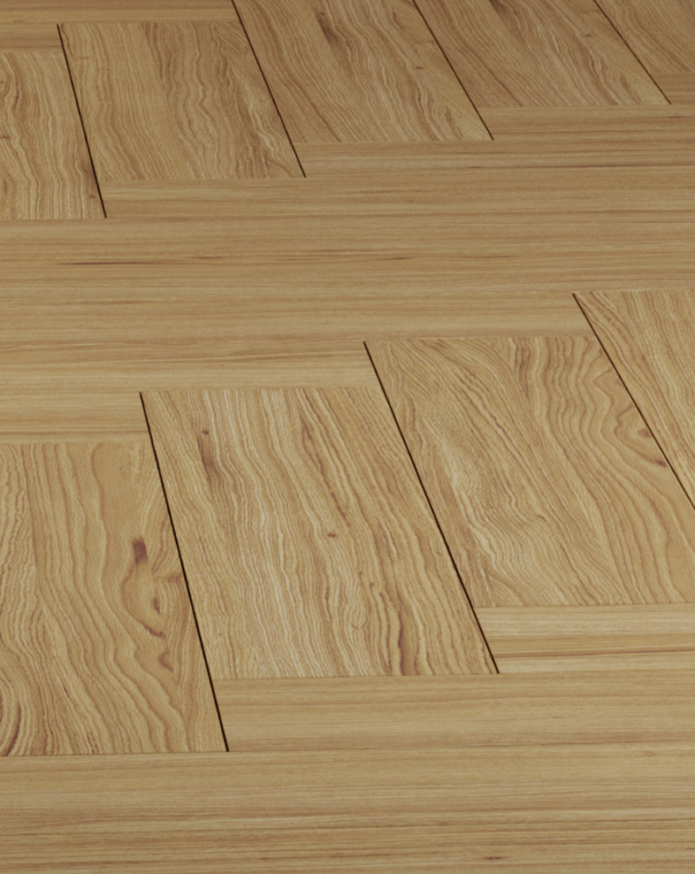 Malmo Freedom Range - Bergen Herringbone