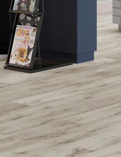 Malmo Comfort Range - Axel