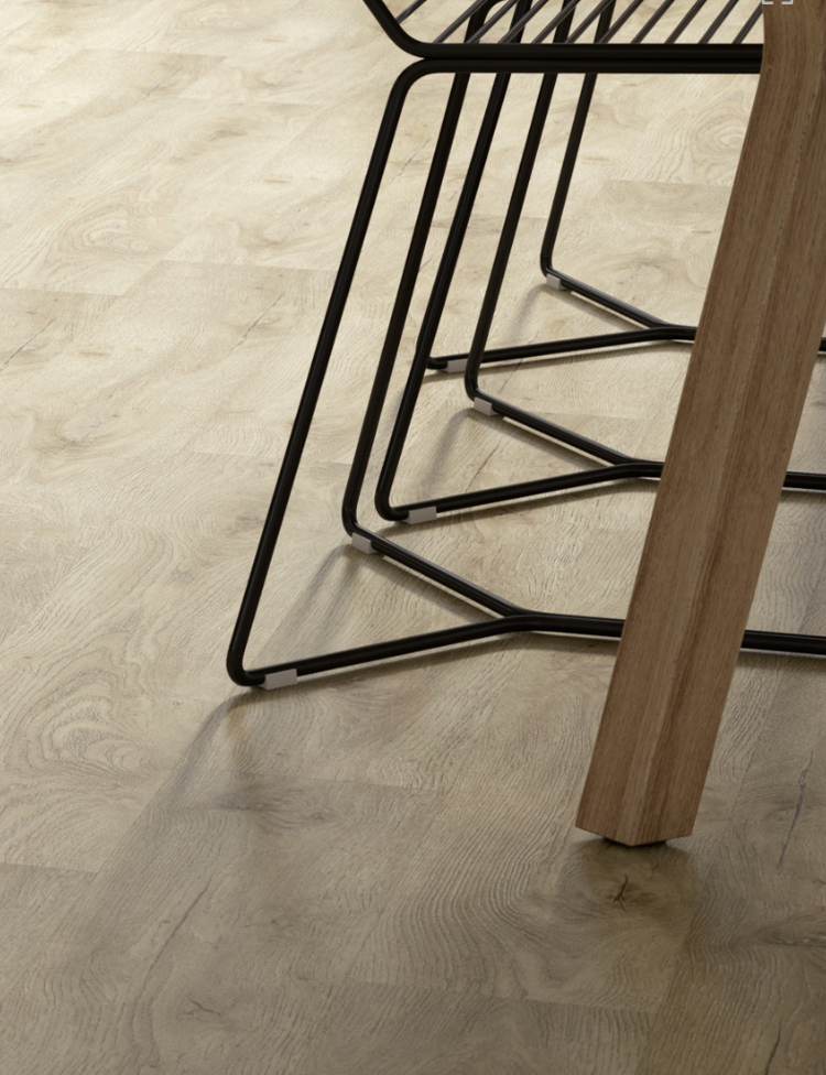 Malmo Comfort Range - Alvin