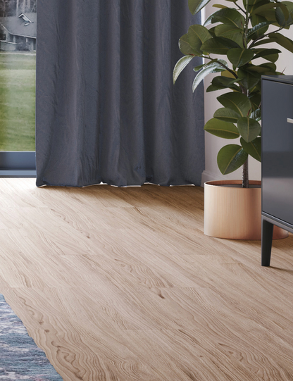 Malmo Comfort Range - Tuva