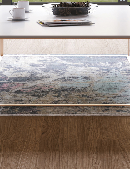 Malmo Comfort Range - Tuva