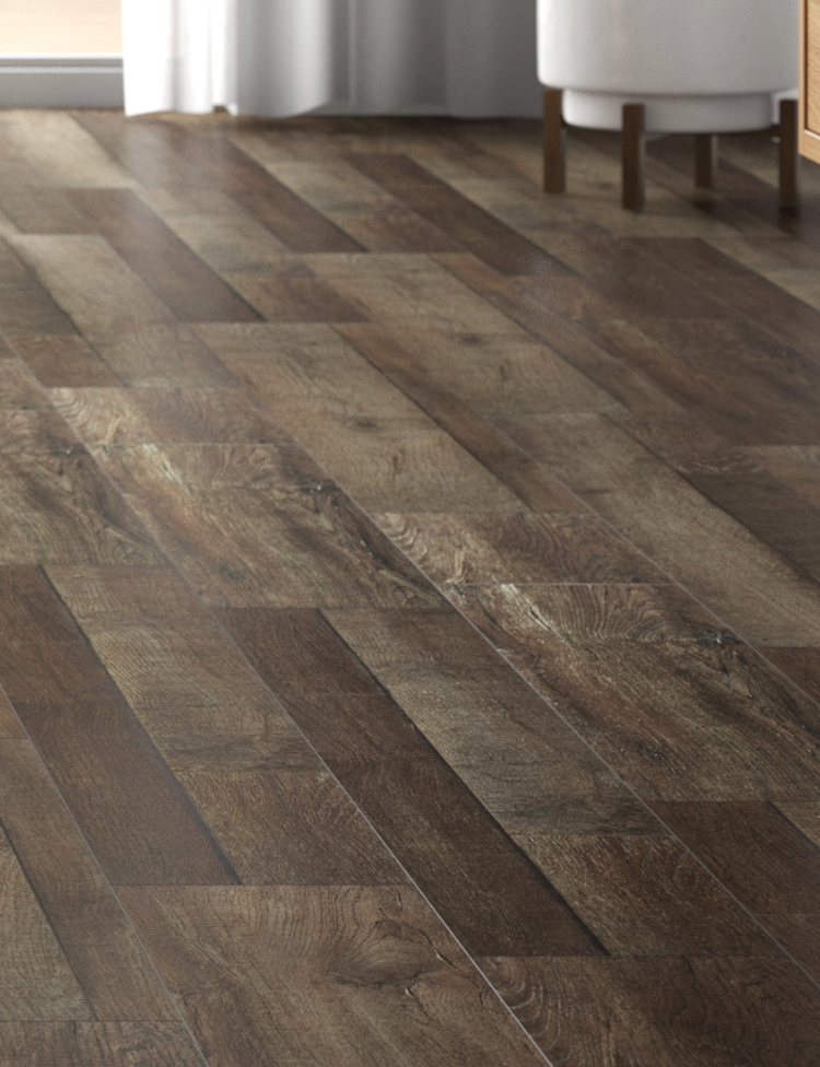 Malmo Senses Range - Brada Chestnut