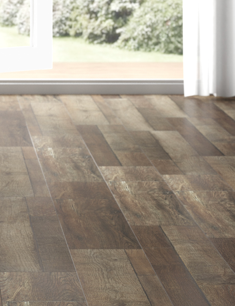 Malmo Senses Range - Brada Chestnut