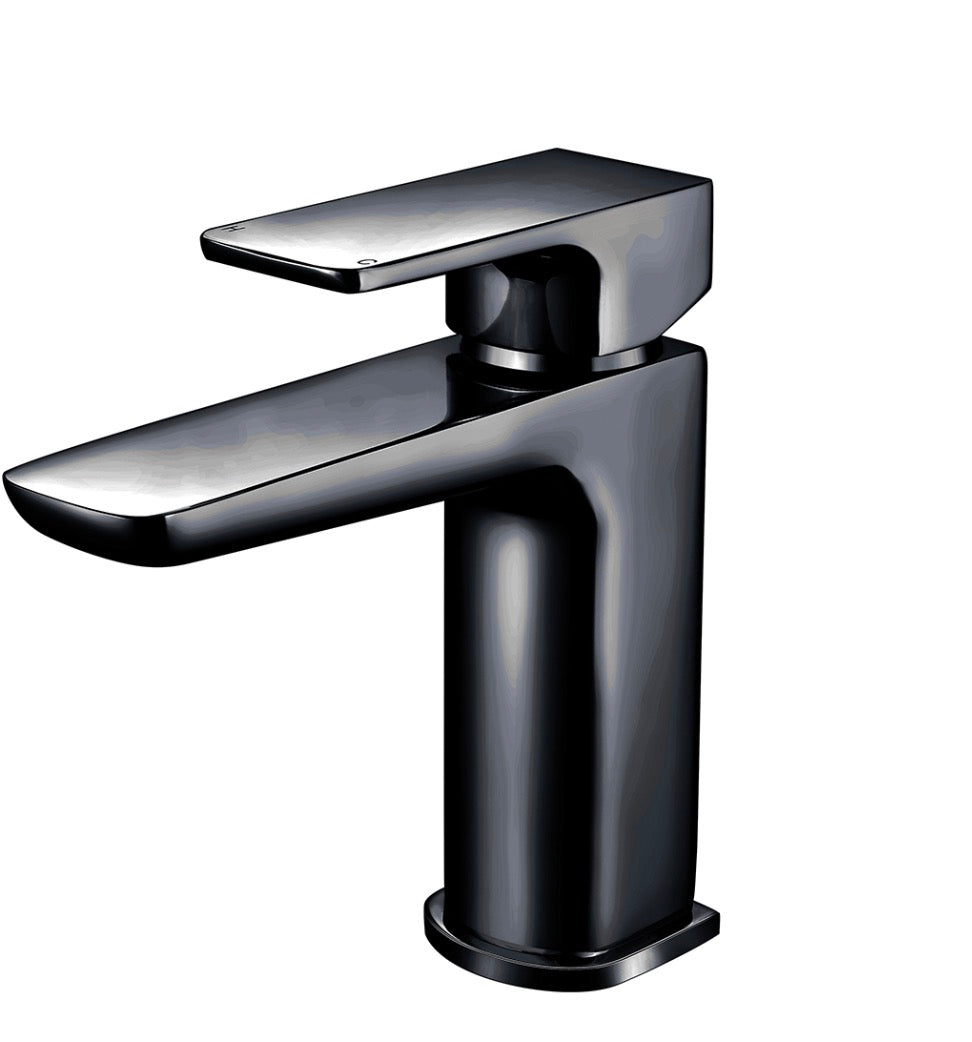 Muro Taps - Basin Mono Mixer