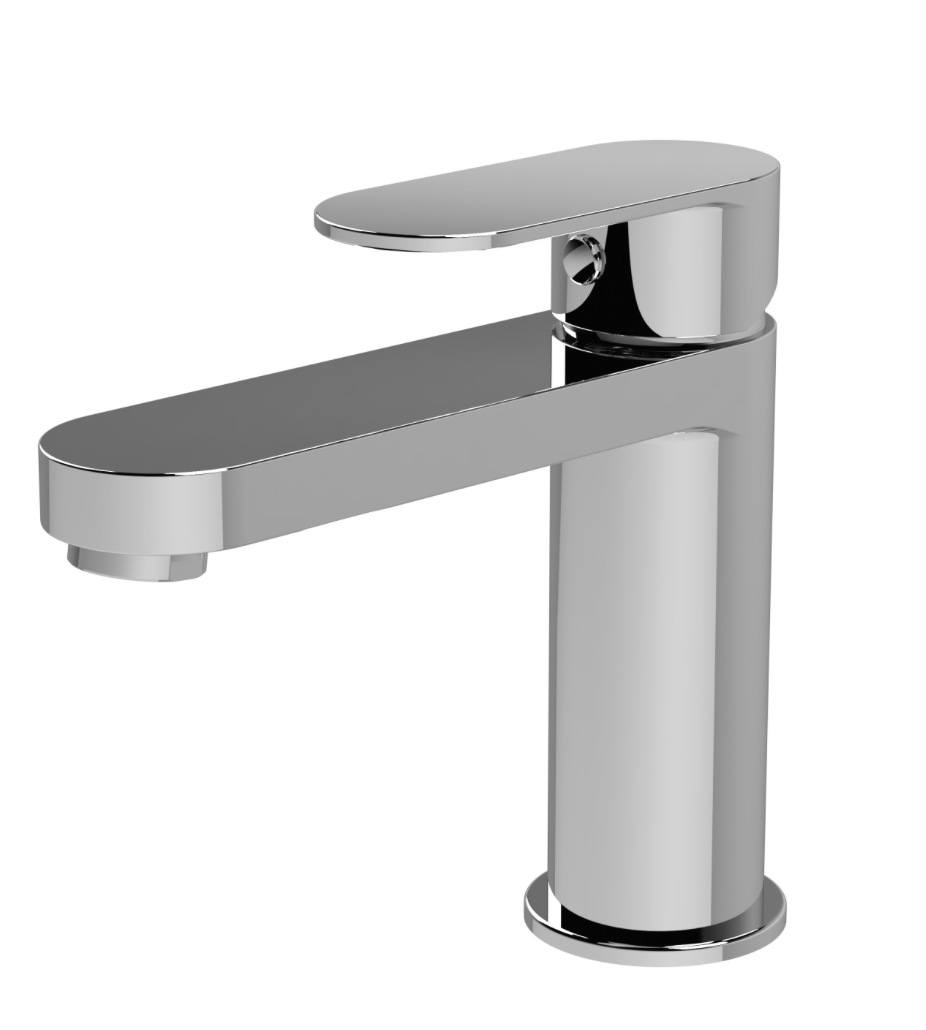 Choice Halstatt Mono Basin Mixer