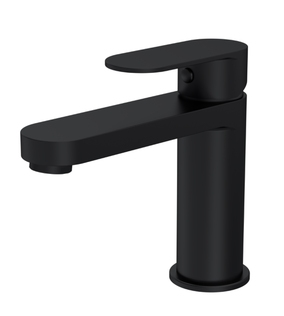Choice Halstatt Mono Basin Mixer