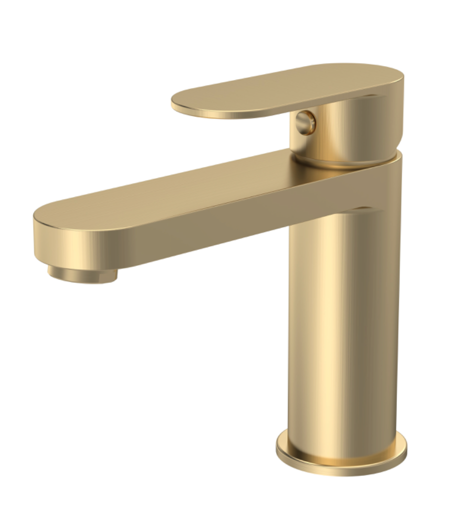 Choice Halstatt Mono Basin Mixer