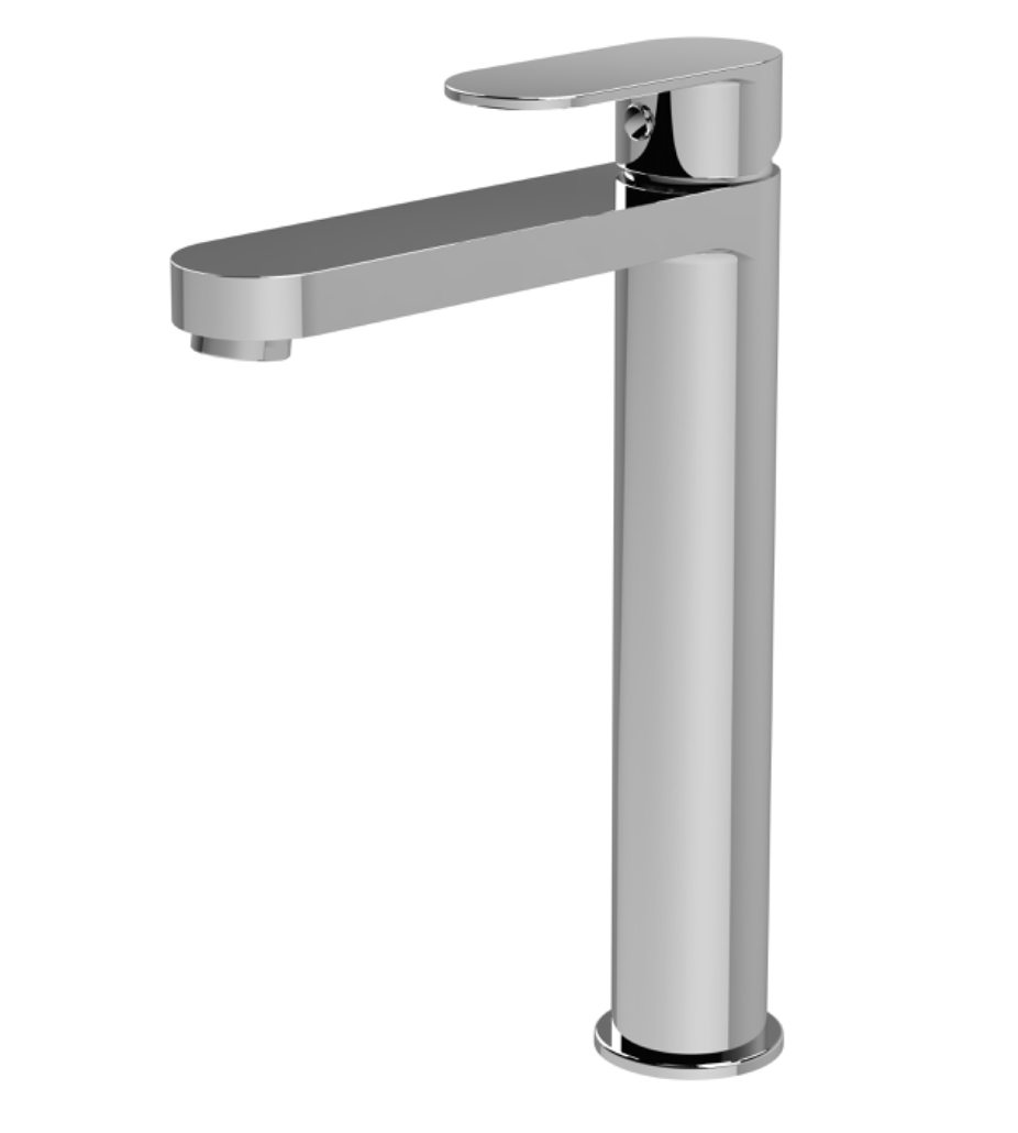 Choice Halstatt High-Rise Mono Basin Filler