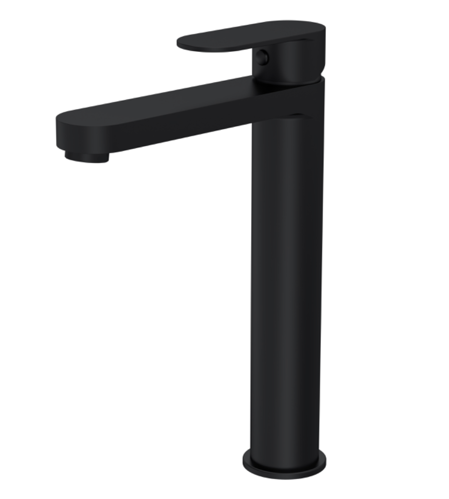 Choice Halstatt High-Rise Mono Basin Filler