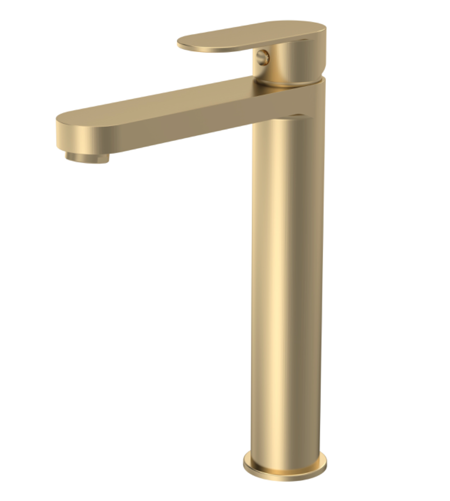 Choice Halstatt High-Rise Mono Basin Filler