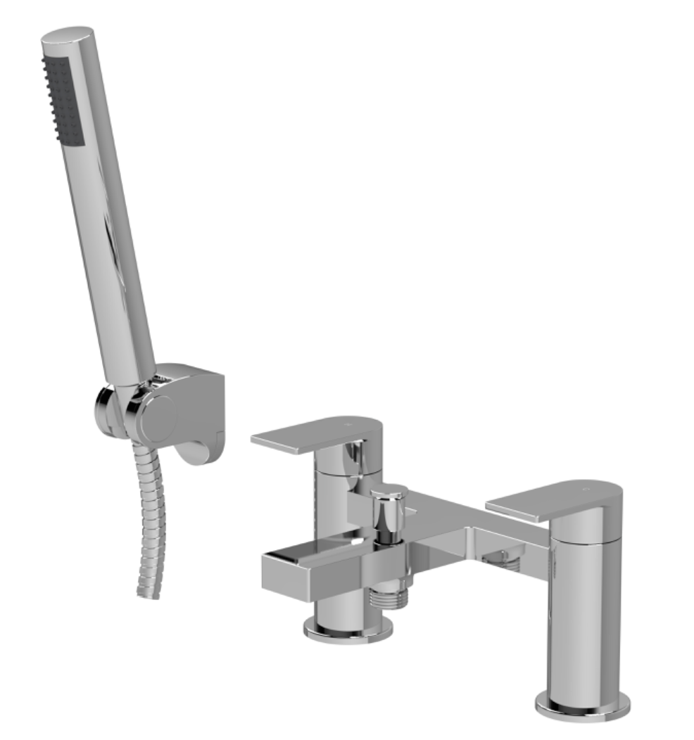 Choice Canada Bath Shower Mixer