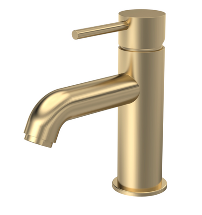 Choice Cartegena Mono Basin Mixer