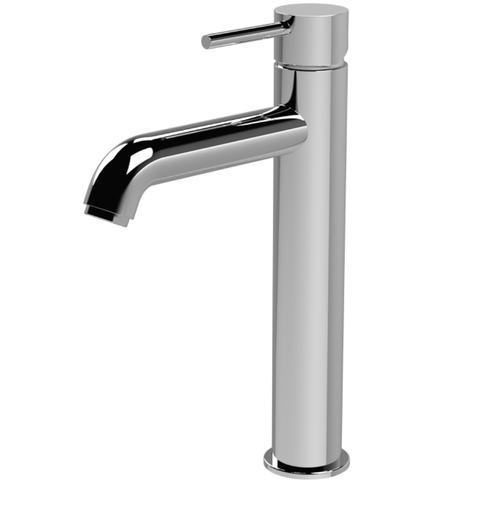 Choice Cartegena High-Rise Mono Basin Filler