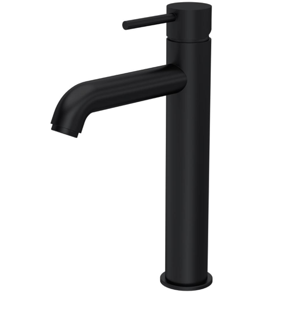 Choice Cartegena High-Rise Mono Basin Filler