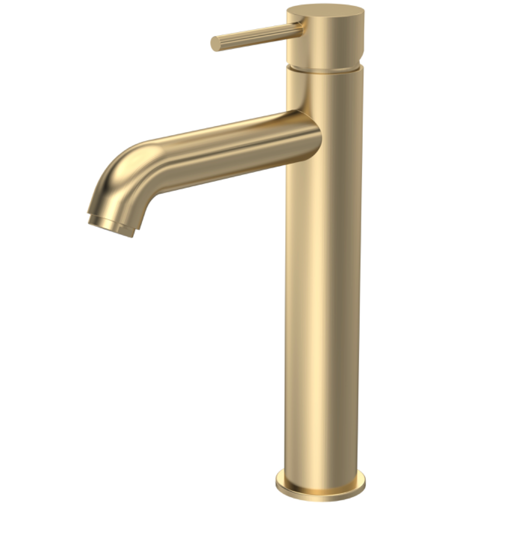 Choice Cartegena High-Rise Mono Basin Filler