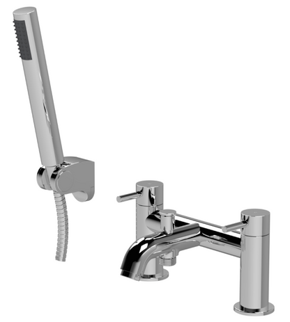 Choice Cartegena Bath Shower Mixer