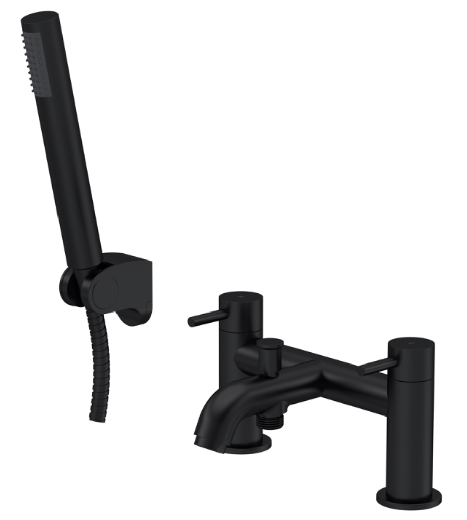 Choice Cartegena Bath Shower Mixer