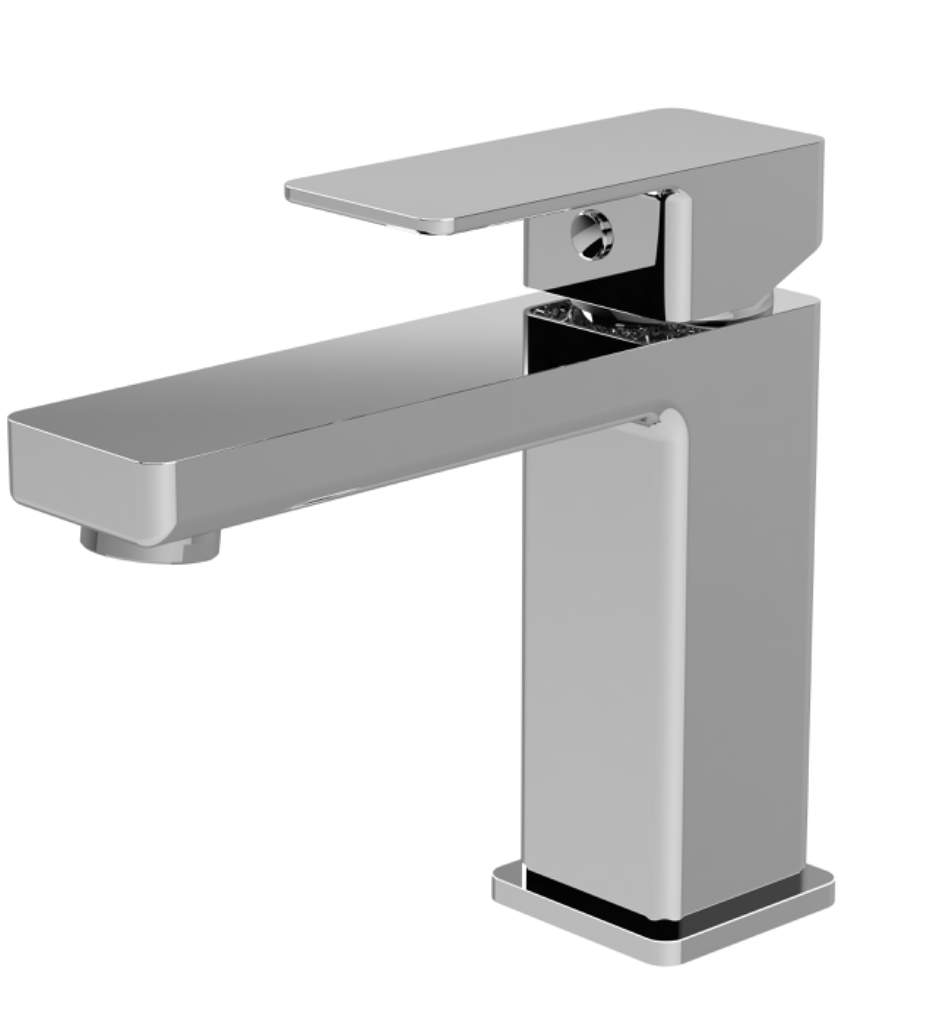 Choice Kalk Mono Basin Mixer
